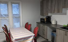 Gigi'S Oasis By The Falls